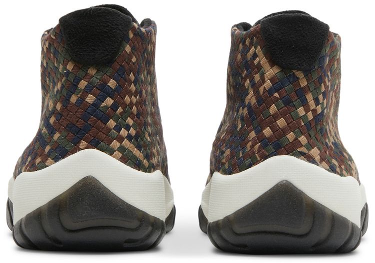 Air Jordan Future Premium Camo