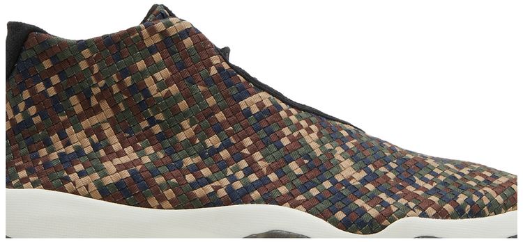 Air Jordan Future Premium Camo