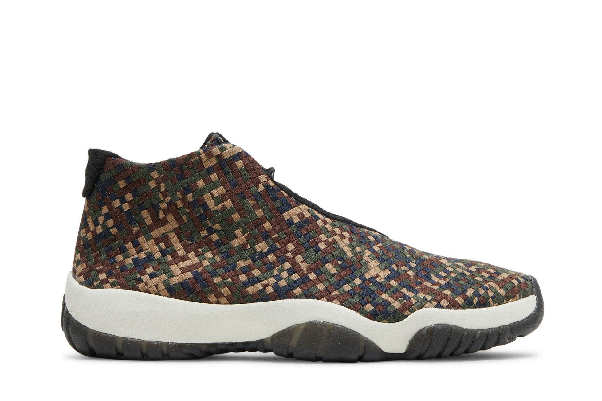 Jordan outlet future camo