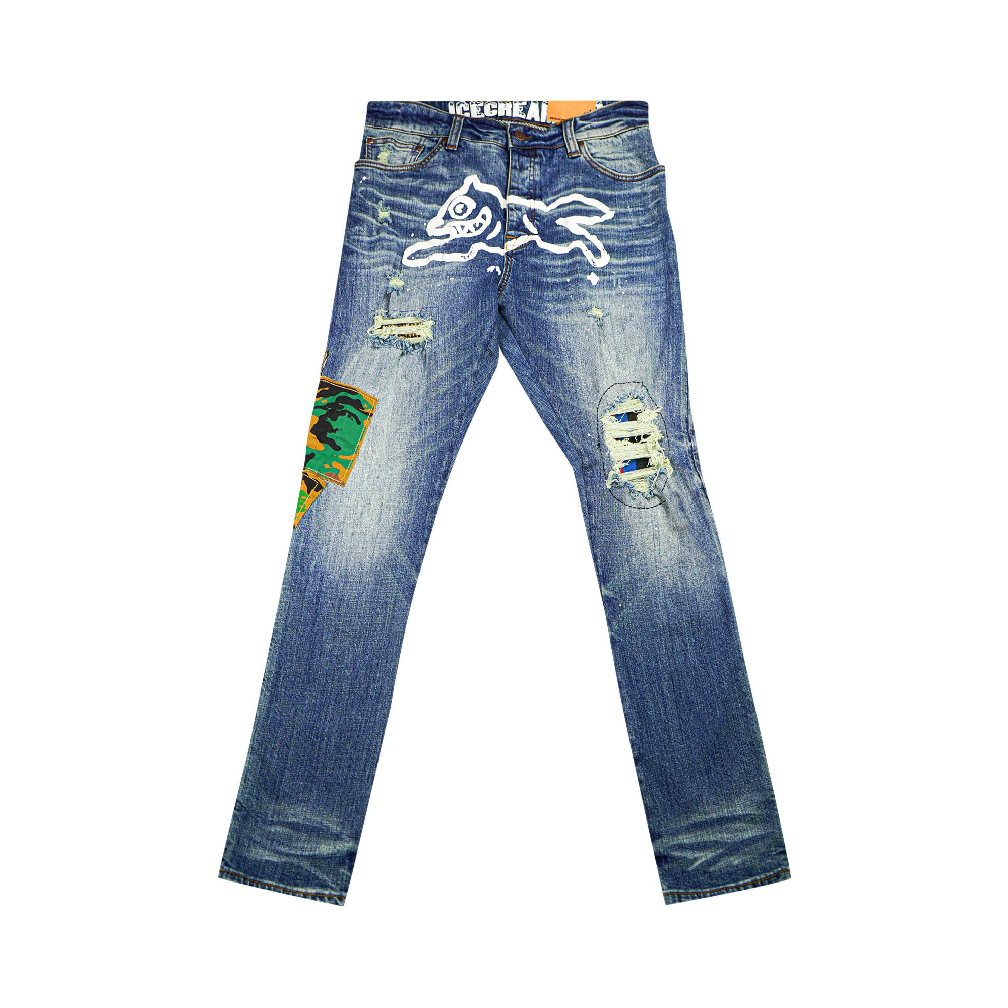 Jeans yoshi outlet