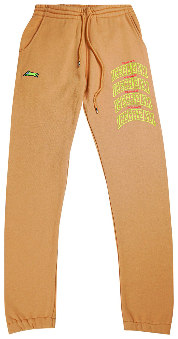 Icecream Max Jogger Doe