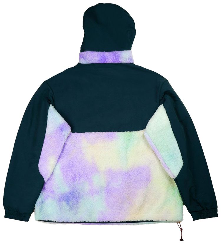 Billionaire Boys Club Binary Star Zip Jacket Botanical