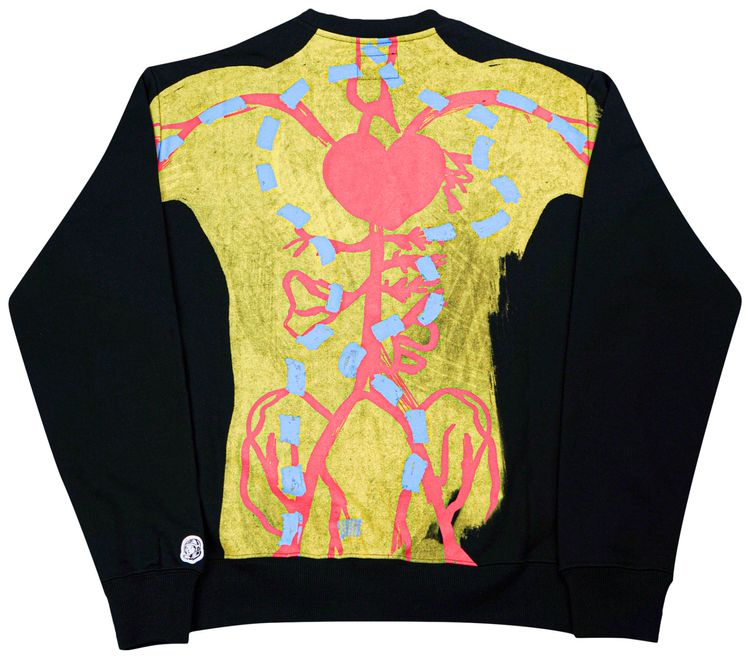 Billionaire Boys Club Drink Crew Black