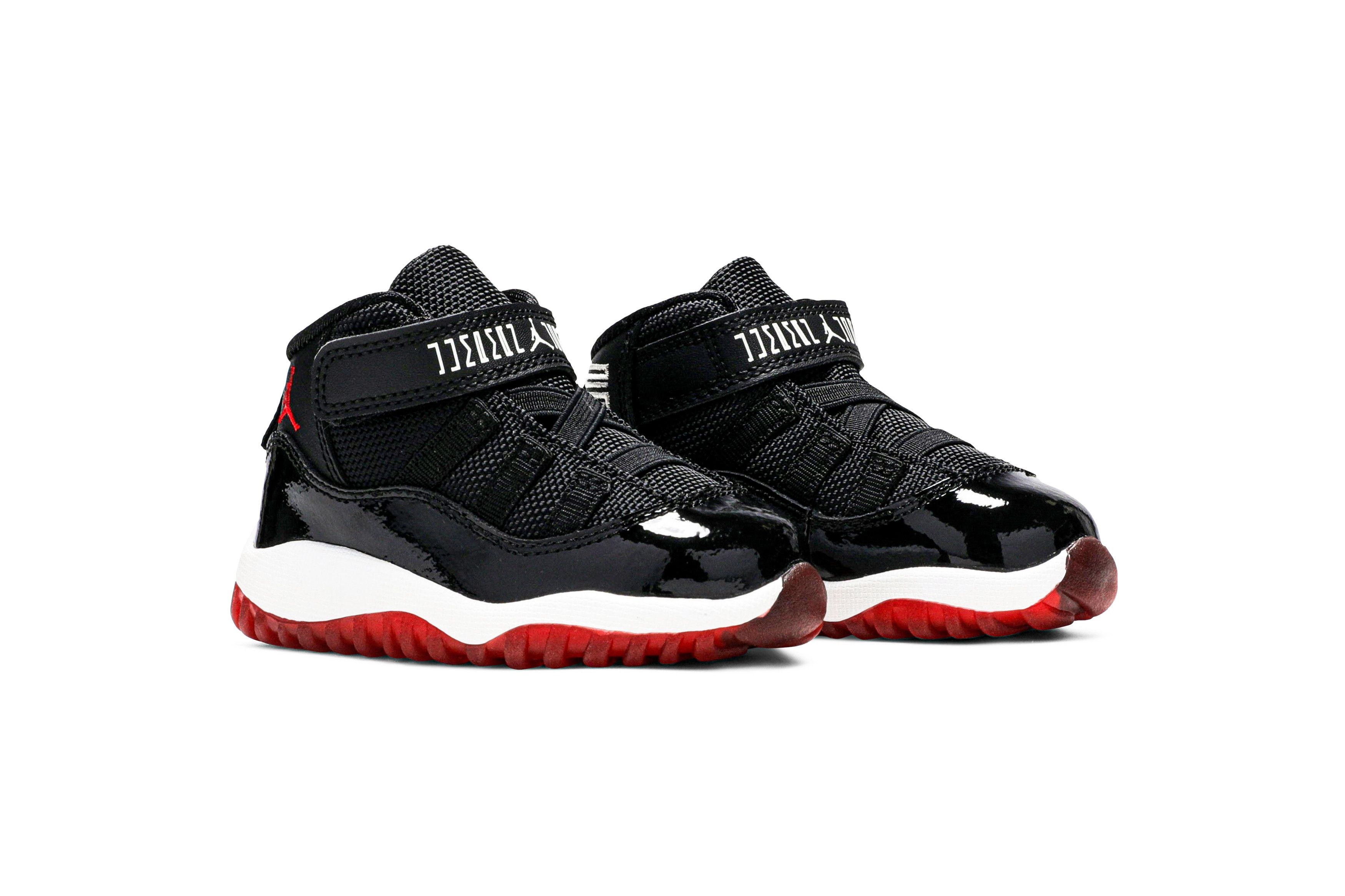 Baby retro 11 jordans store