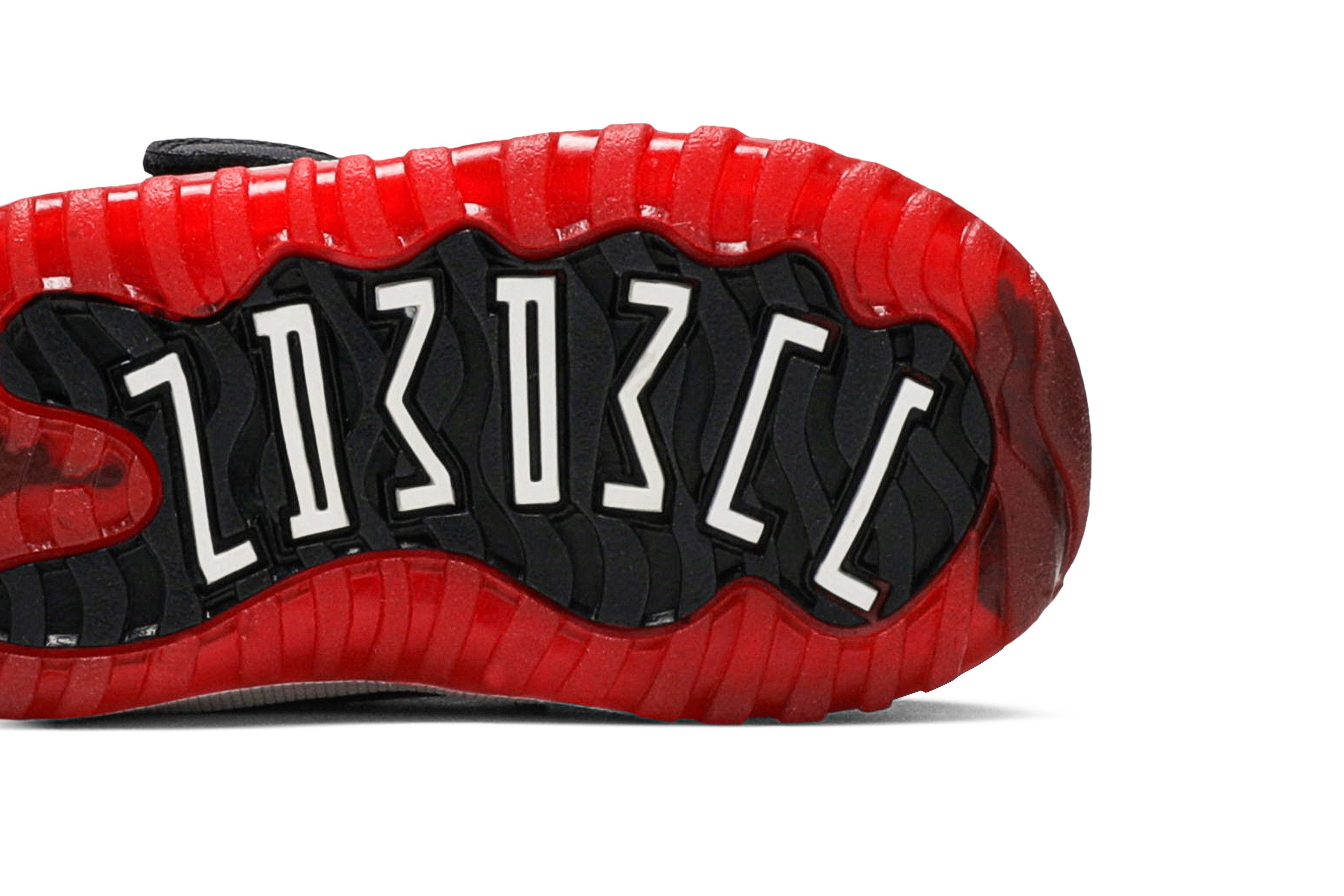 Toddler bred 11 cheap