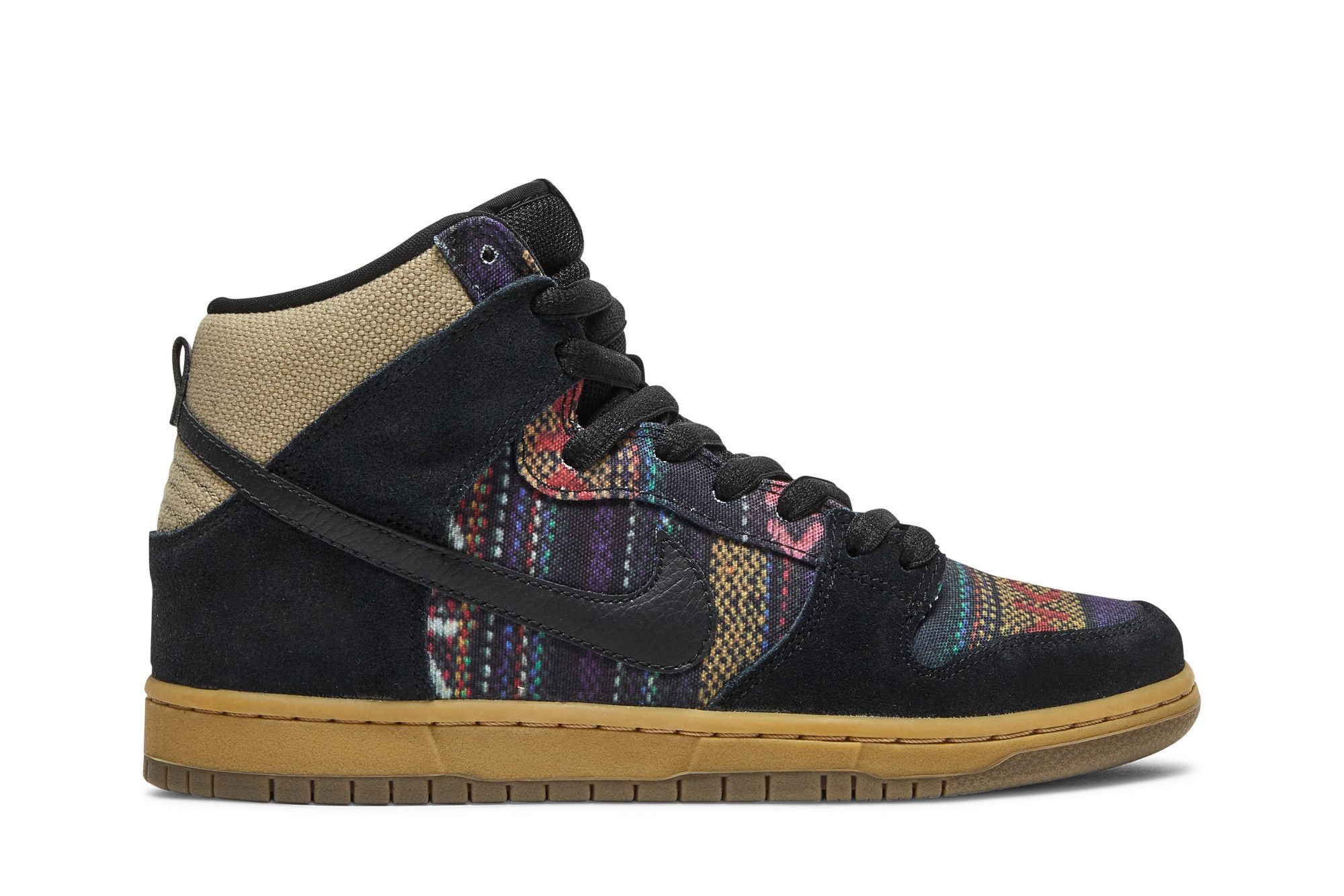 Nike sb store dunk hacky sack