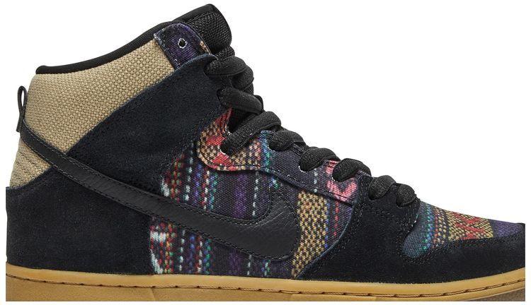 Nike Dunk High Premium SB Hacky Sack