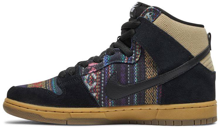 Nike Dunk High Premium SB Hacky Sack