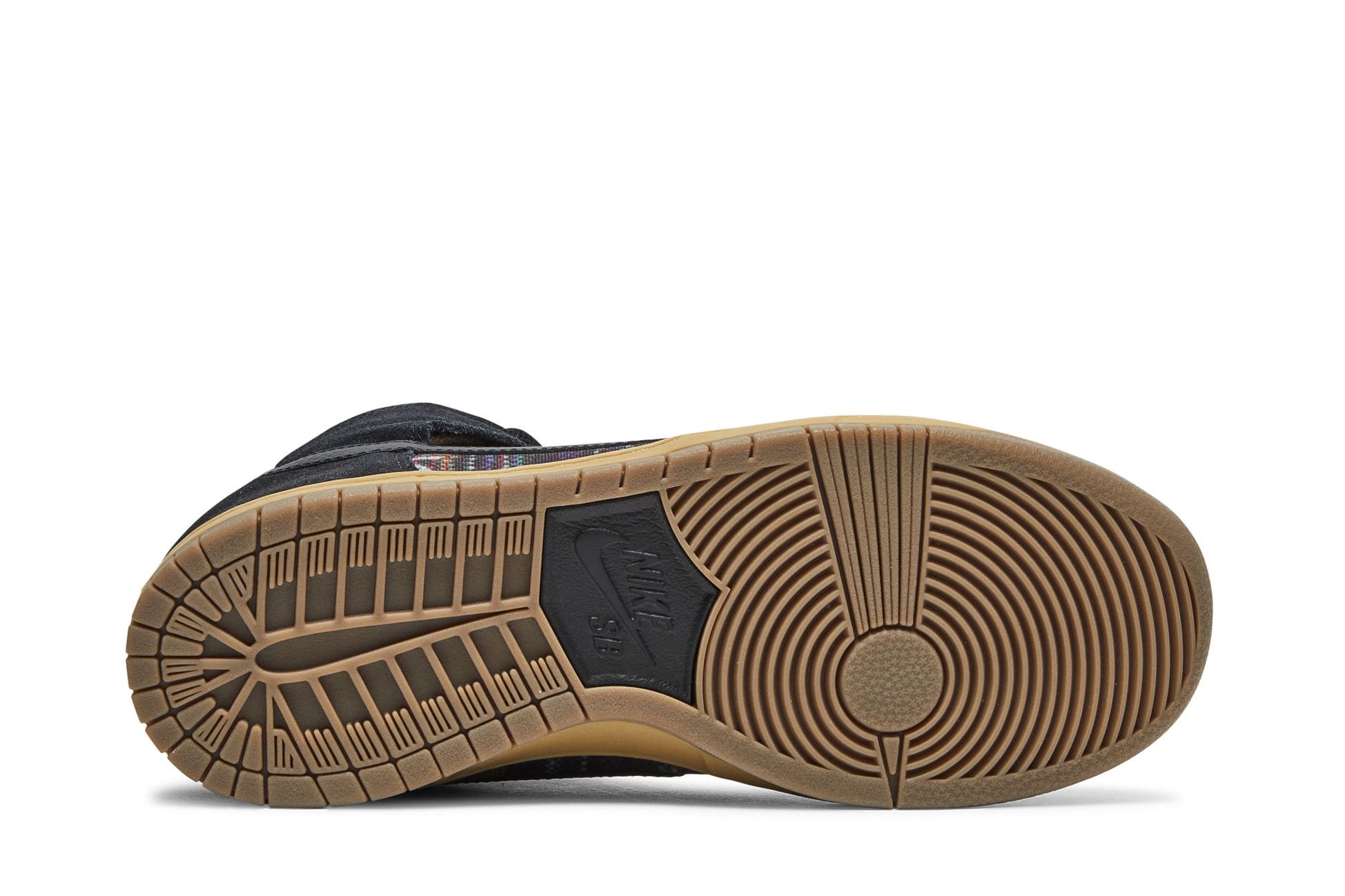 Nike sb dunk high hacky sack discount