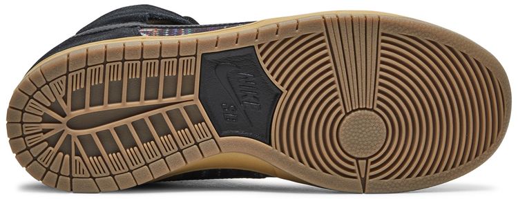 Nike Dunk High Premium SB Hacky Sack