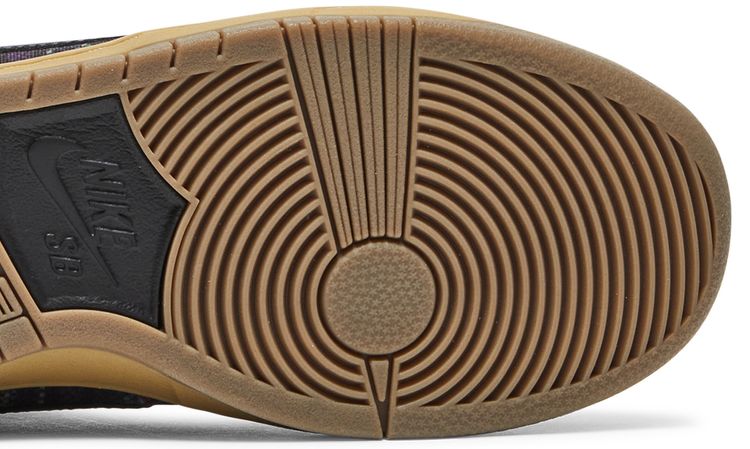 Nike Dunk High Premium SB Hacky Sack