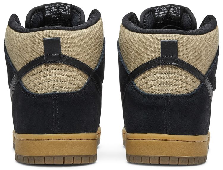 Nike Dunk High Premium SB Hacky Sack