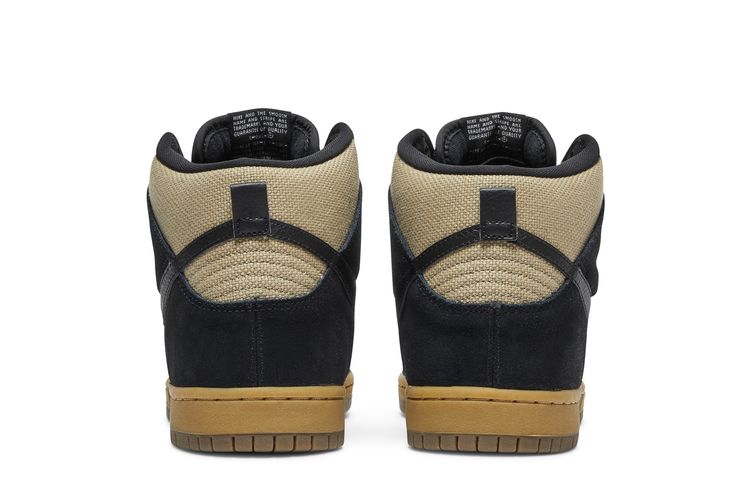 Buy Nike Dunk High Premium SB  display picture 3