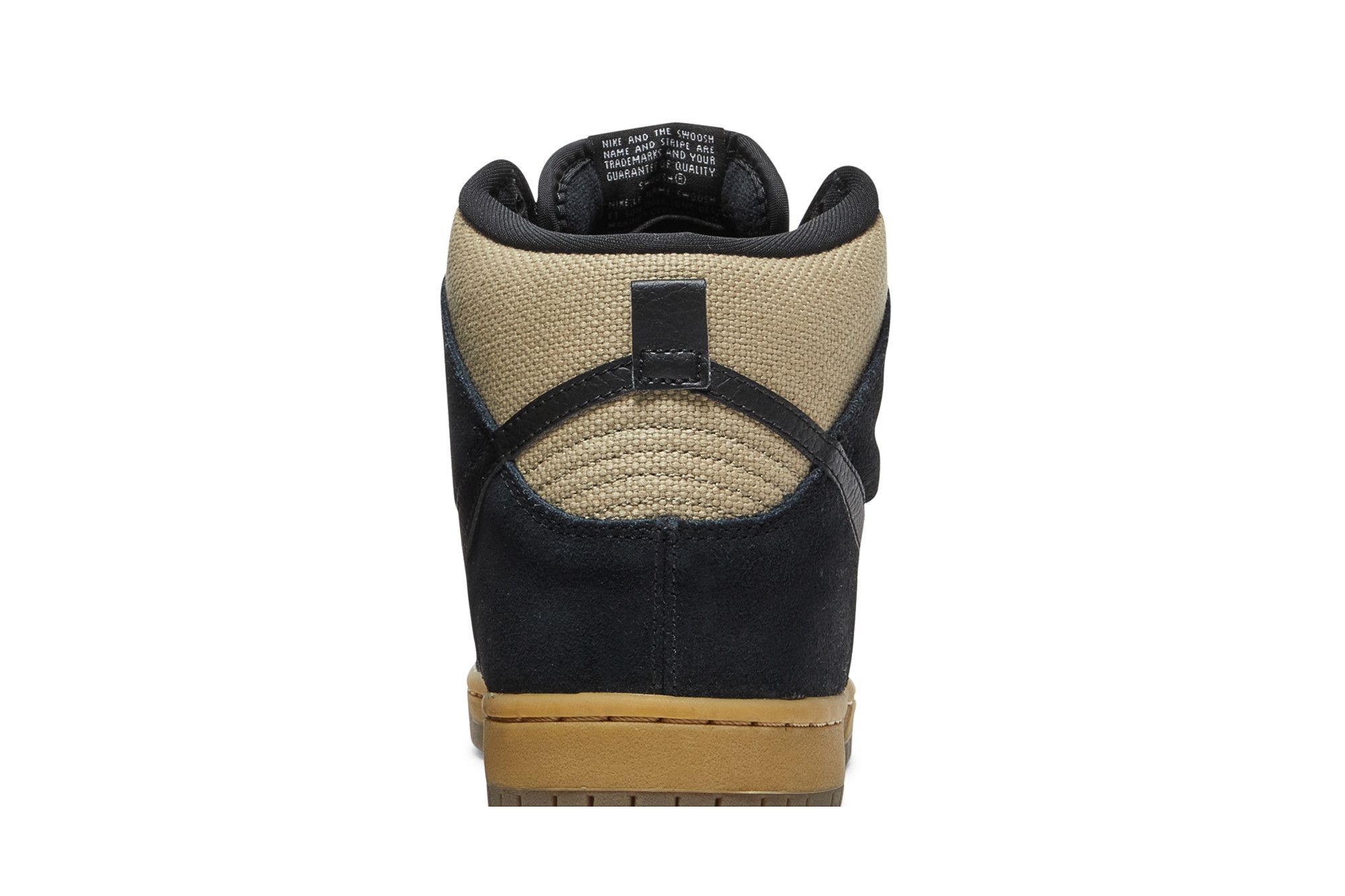 Nike sb dunk high hacky sack 2025