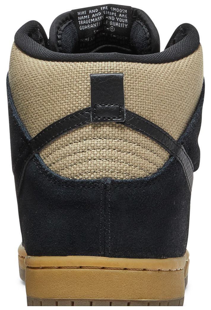 Nike Dunk High Premium SB Hacky Sack