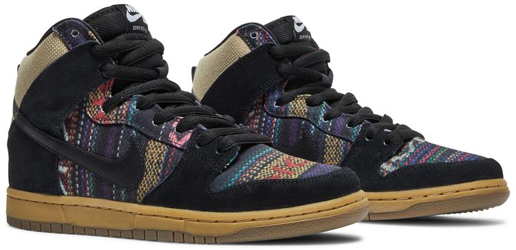 Nike Dunk High Premium SB Hacky Sack