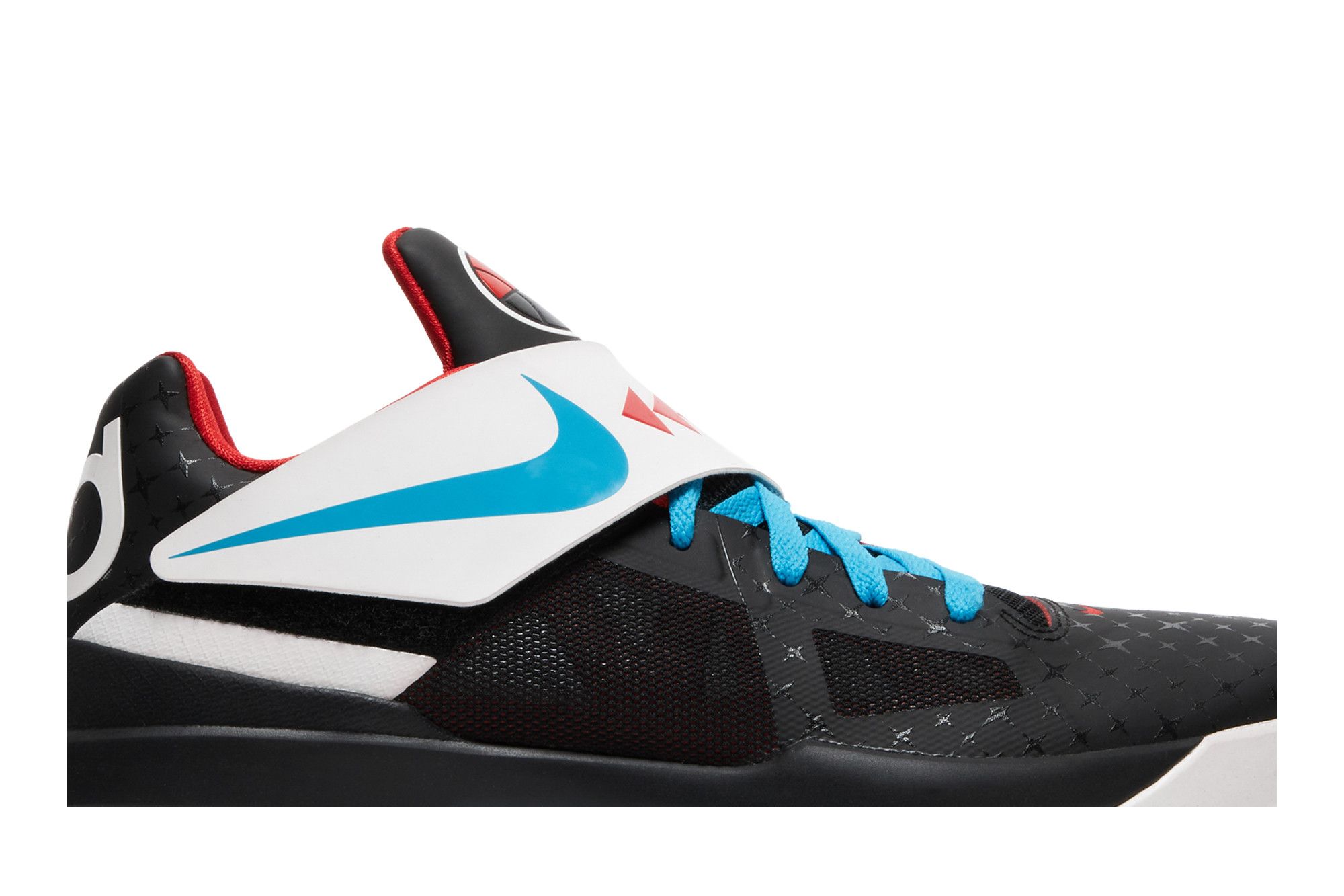 Buy N7 1 Zoom KD 4 N7 519567 046 GOAT