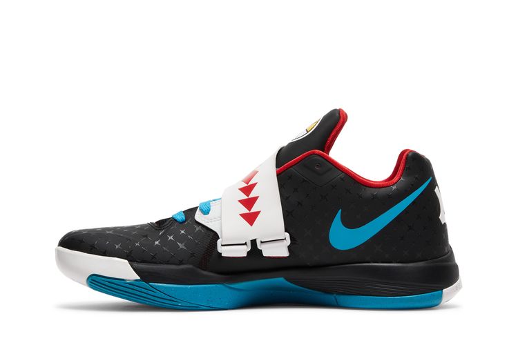 Buy Nike N7 Zoom KD 'N7' 519567 046 GOAT