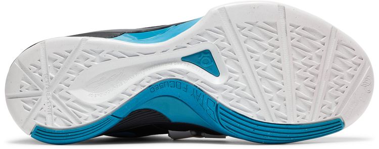 Nike N7 1 Zoom KD 4 N7