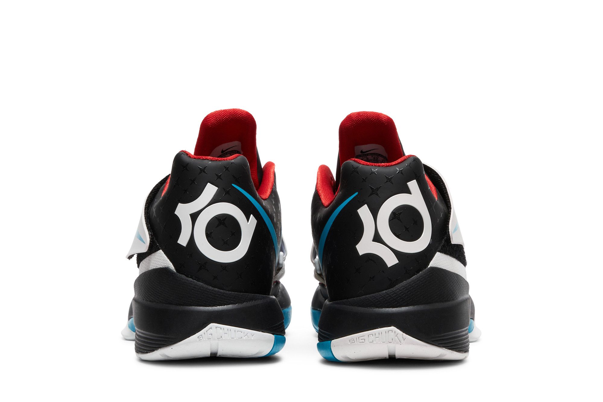 Buy N7 1 Zoom KD 4 N7 519567 046 GOAT
