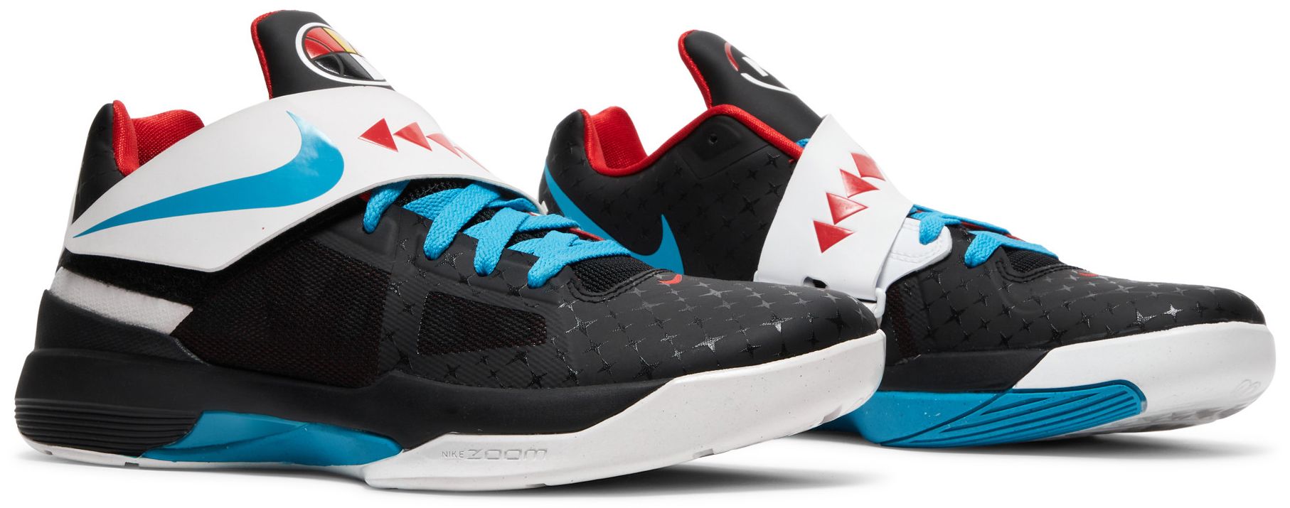N7 1 Zoom KD 4 'N7' N7 1 Zoom KD 4 'N7'