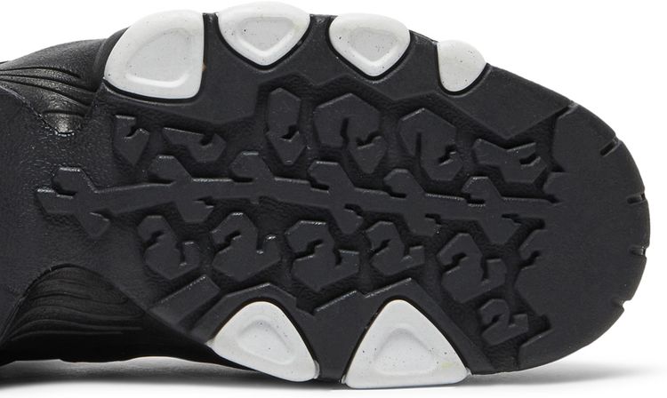 Nike Air Max 2 CB 94 Black Purple 2009