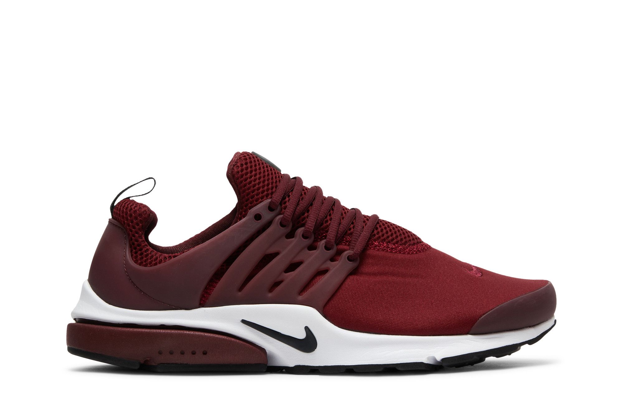 Nike air presto essential store rot