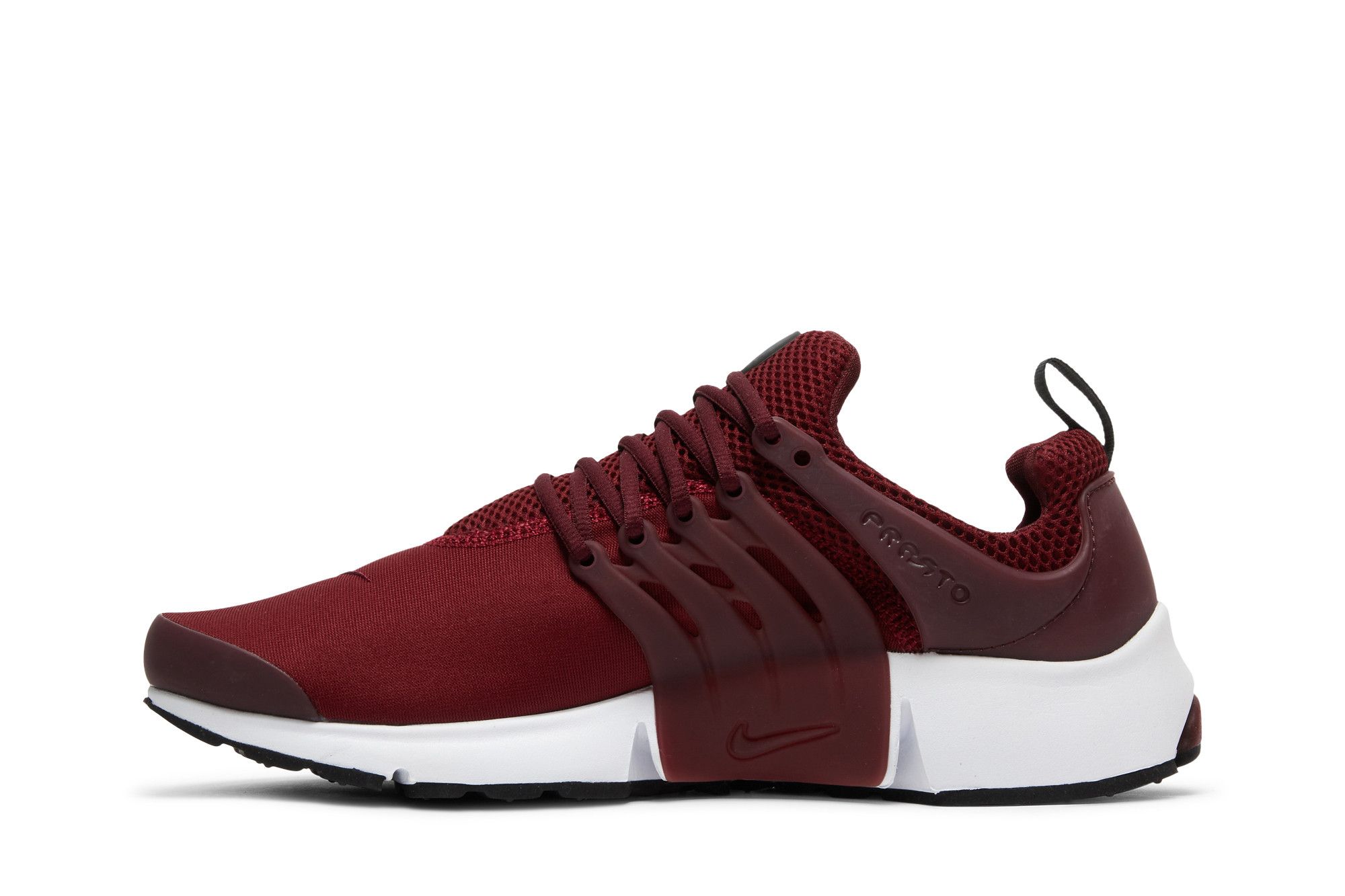 Nike presto bordo cheap