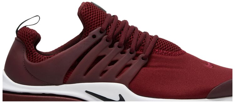 Buy Nike Air Presto Essential 'Team Red' 848187 602 GOAT