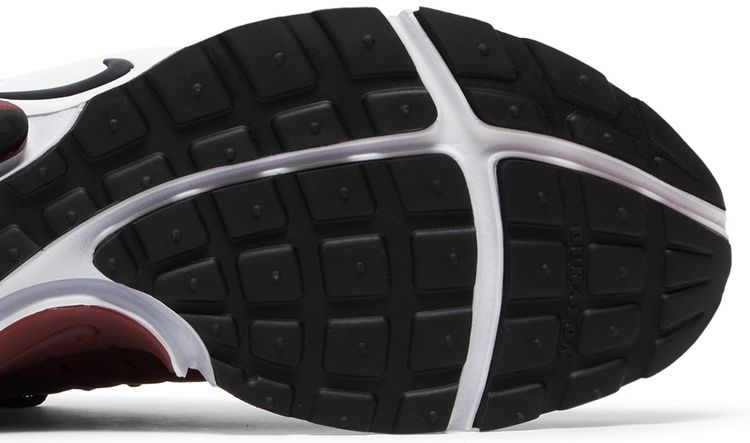 Nike Air Presto Essential Team Red