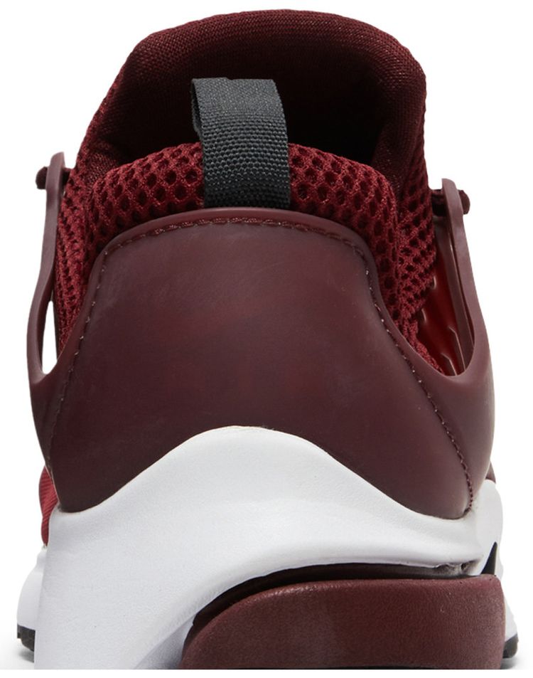Nike Air Presto Essential Team Red