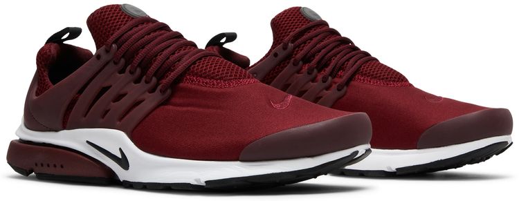 Nike Air Presto Essential Team Red