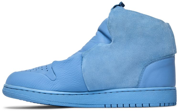 Wmns Air Jordan 1 Sage XX