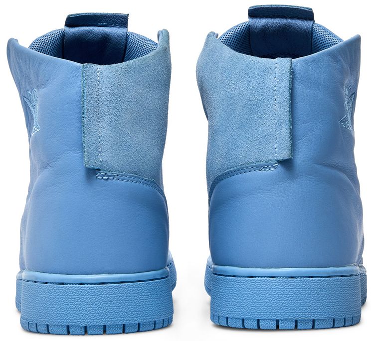 Wmns Air Jordan 1 Sage XX