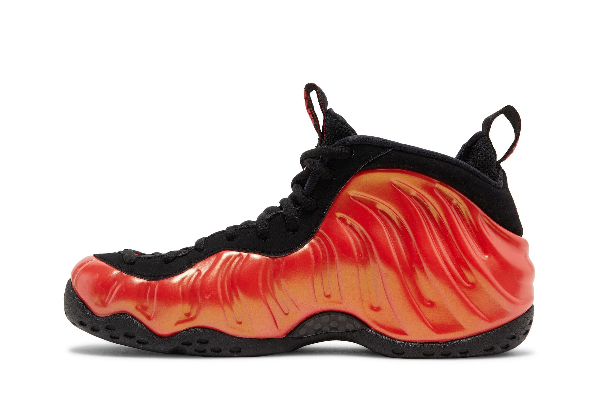 Foamposites all red cheap