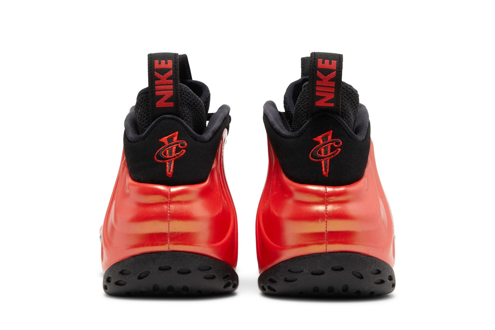 Buy Air Foamposite One Habanero Red 314996 603 GOAT