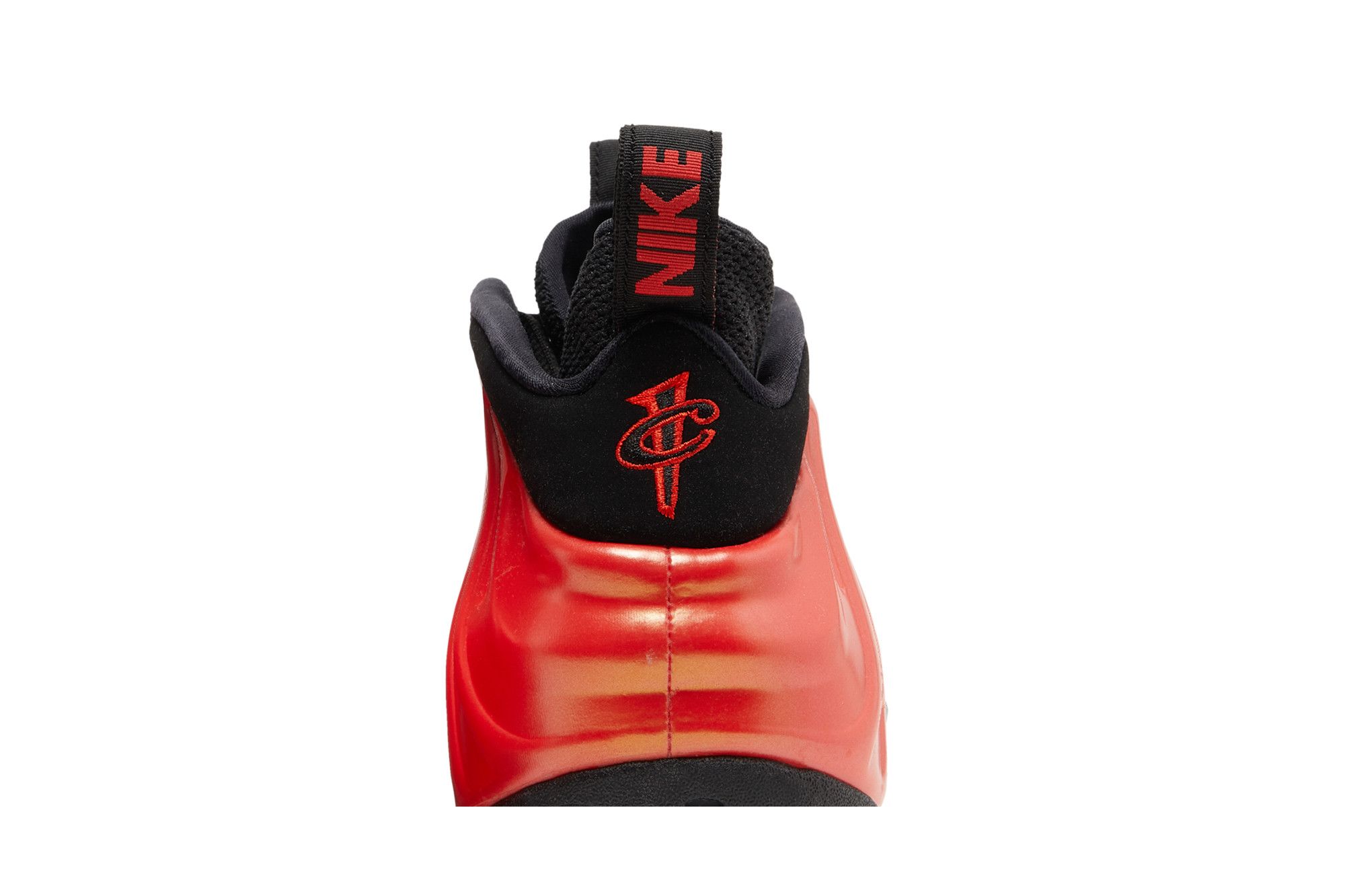 Habanero red foamposite hoodie store