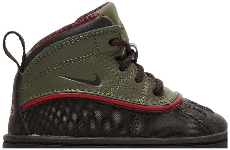 Nike Woodside 2 High TD Black Tea