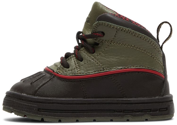 Nike Woodside 2 High TD Black Tea