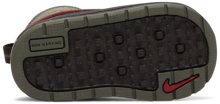 Nike Woodside 2 High TD Black Tea