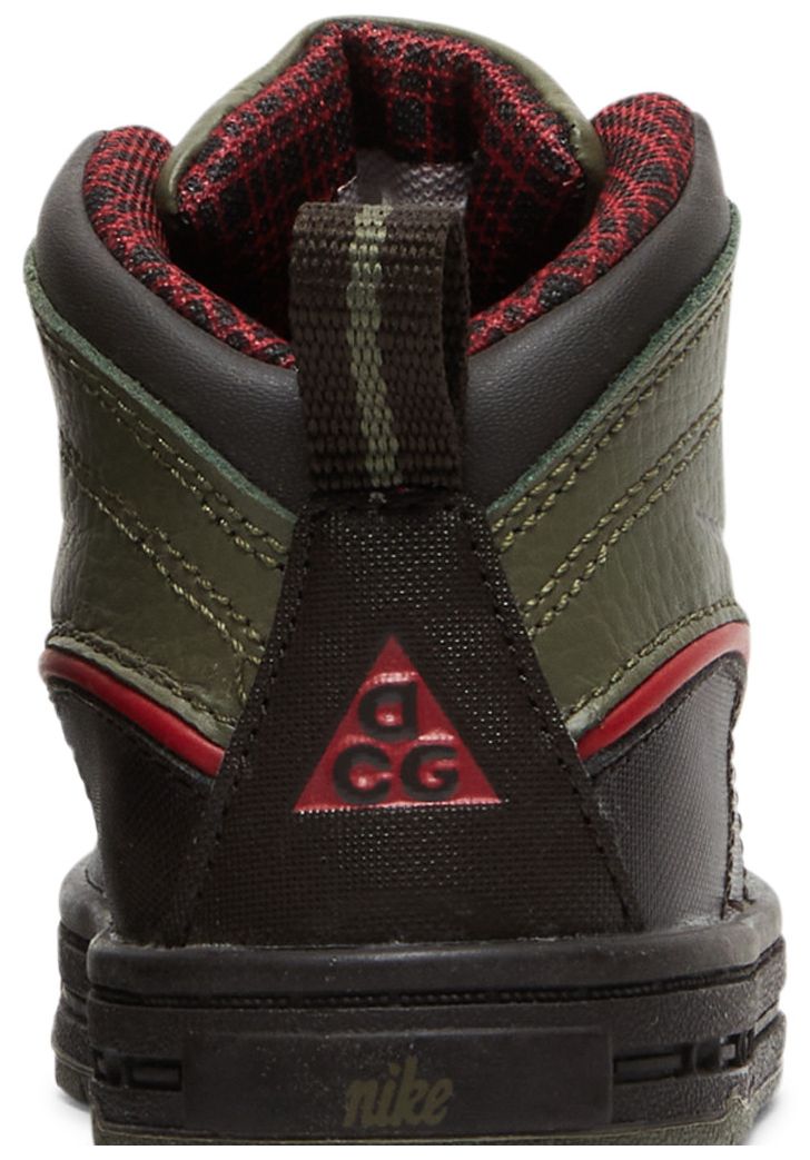 Nike Woodside 2 High TD Black Tea