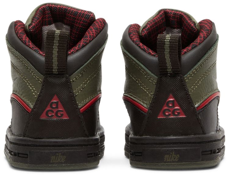 Nike Woodside 2 High TD Black Tea