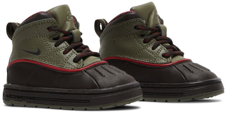 Nike Woodside 2 High TD Black Tea