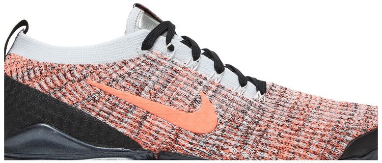 Nike Air VaporMax Flyknit 3 Hyper Crimson