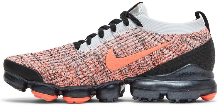 Nike Air VaporMax Flyknit 3 Hyper Crimson