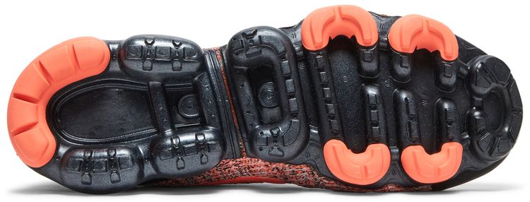 Nike Air VaporMax Flyknit 3 Hyper Crimson