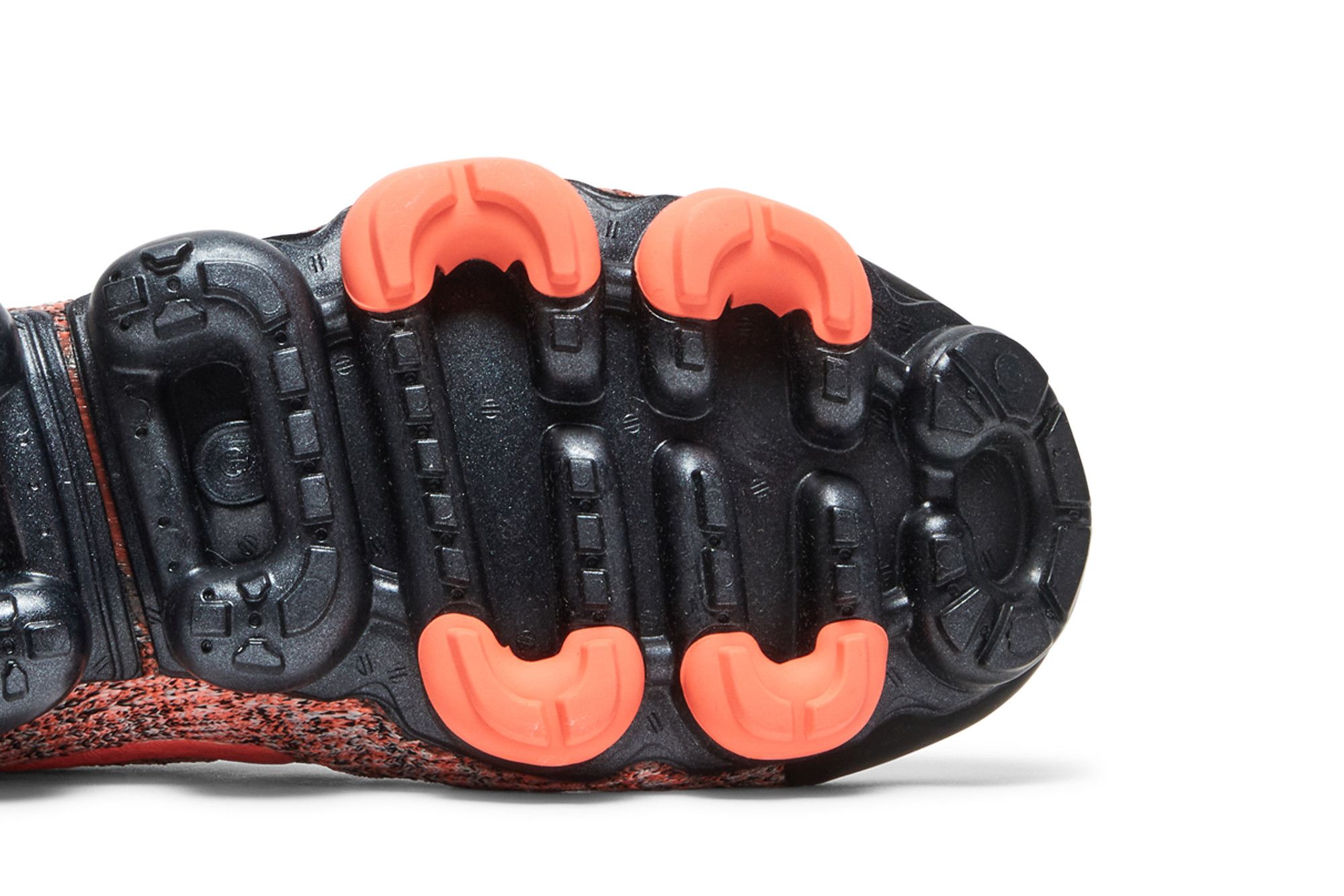 vapormax flyknit 3 hyper crimson