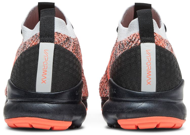 Nike Air VaporMax Flyknit 3 Hyper Crimson