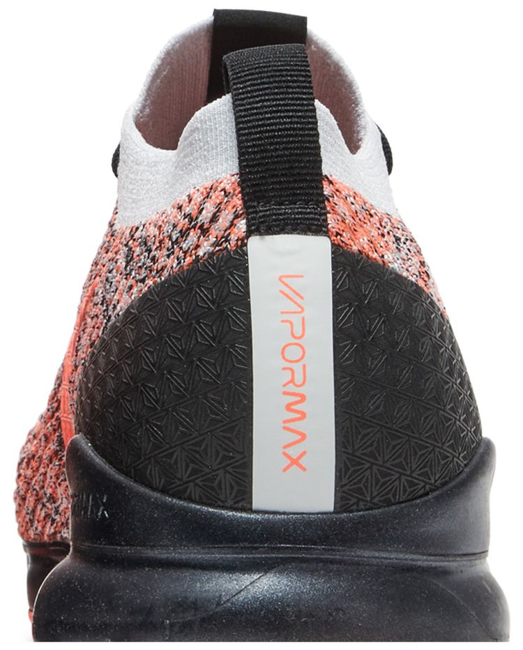 Nike Air VaporMax Flyknit 3 Hyper Crimson