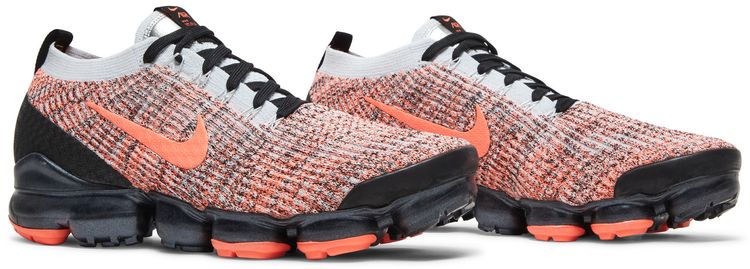 Nike Air VaporMax Flyknit 3 Hyper Crimson